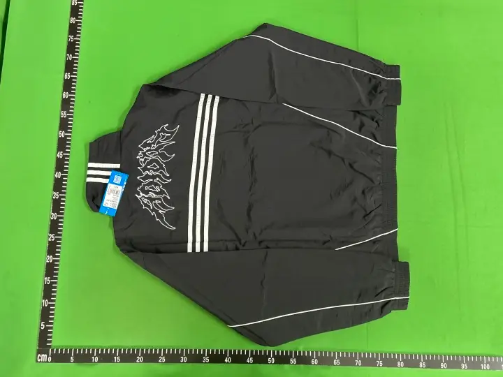 Adidas Jacket QC photo 8