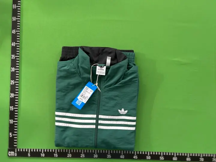 Adidas Jacket QC photo 9
