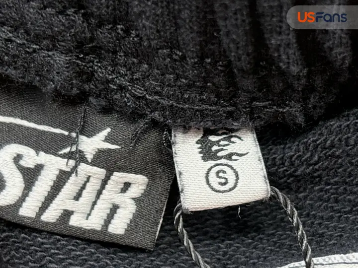 Hellstar Pants QC photo 5