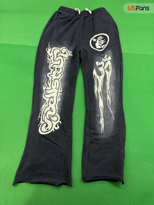Hellstar Pants QC photo 6