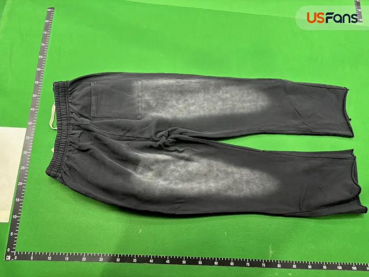 Hellstar Pants QC photo 7