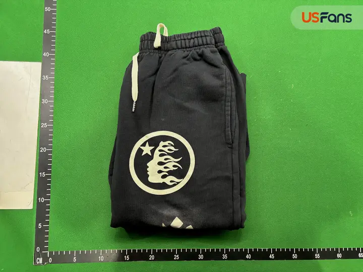 Hellstar Pants QC photo 8