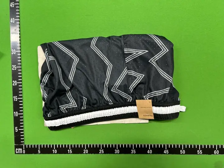 Jordan Shorts QC photo 1