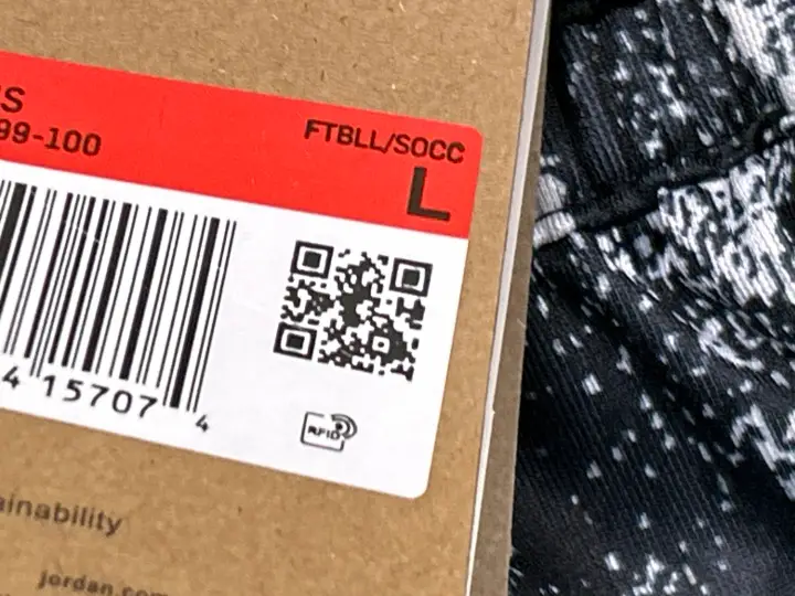 Jordan Shorts QC photo 10