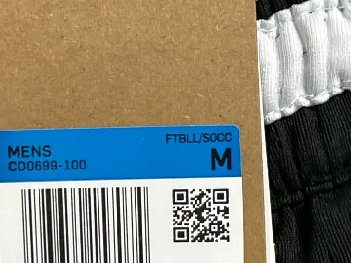 Jordan Shorts QC photo 14
