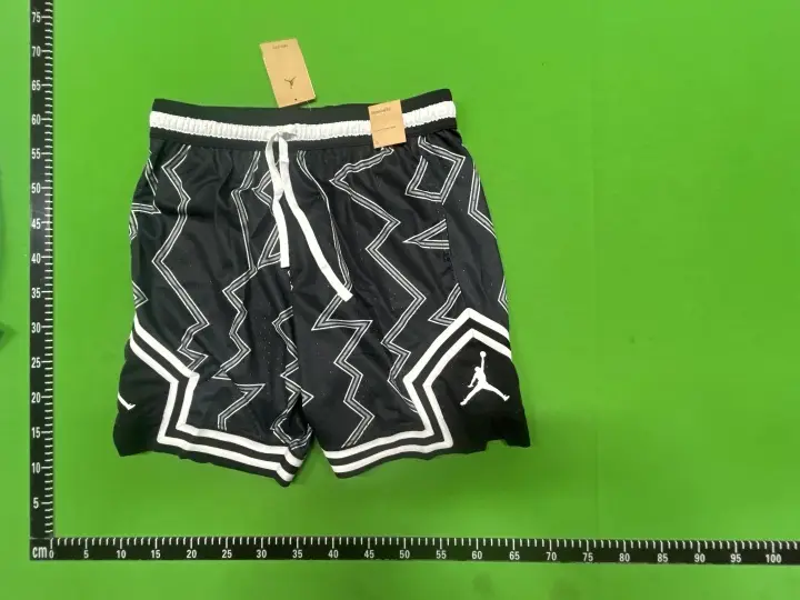 Jordan Shorts QC photo 2