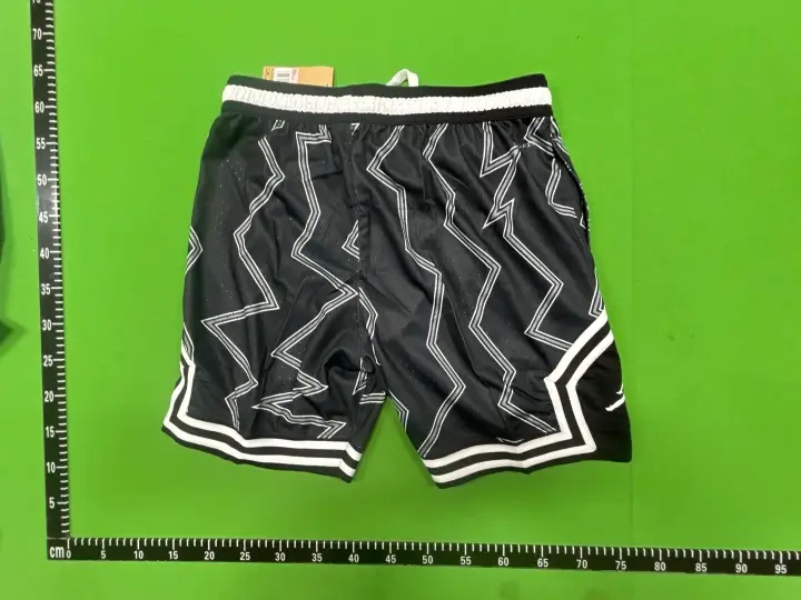 Jordan Shorts QC photo 4
