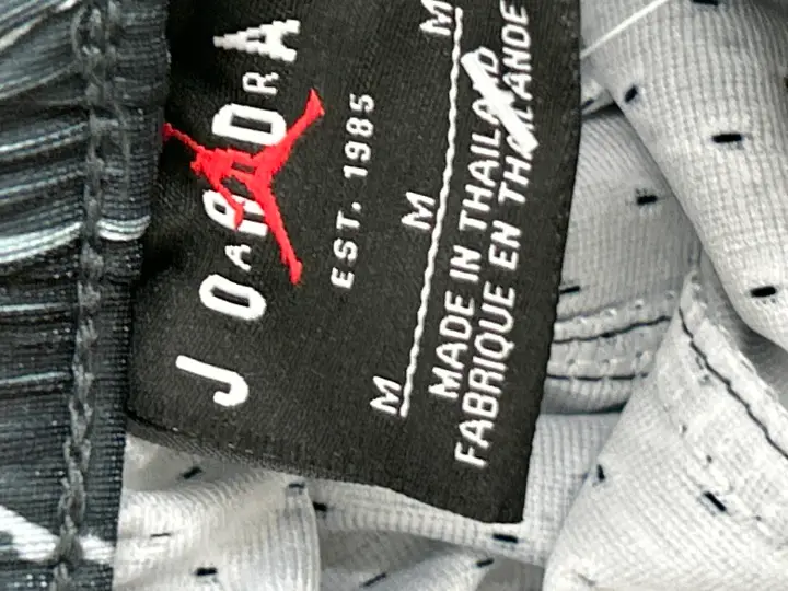 Jordan Shorts QC photo 8