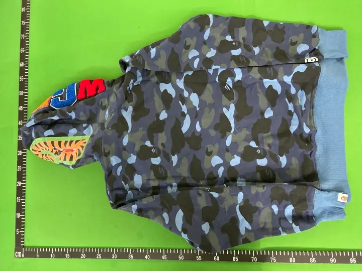 Bape Shark (Best Batch) QC photo 11