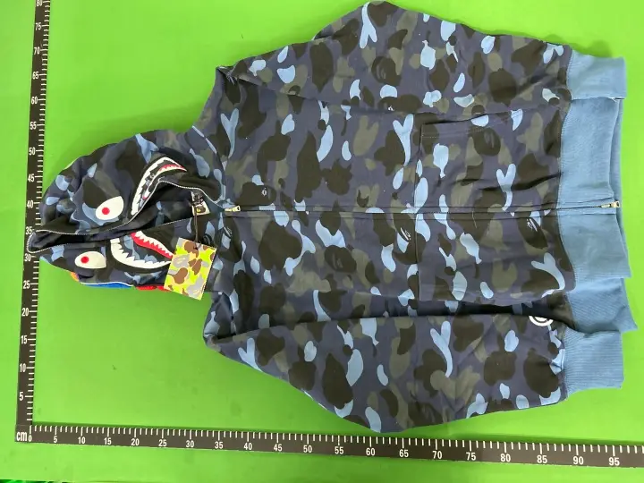 Bape Shark (Best Batch) QC photo 12