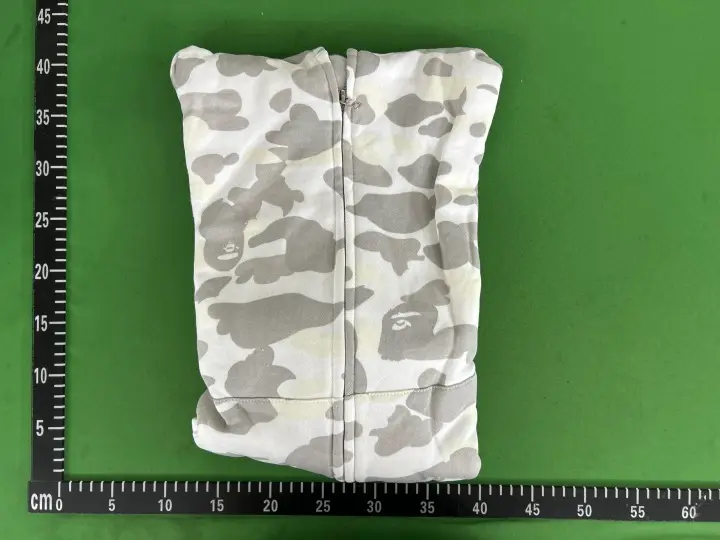 Bape Shark (Best Batch) QC photo 13