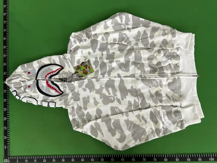 Bape Shark (Best Batch) QC photo 15