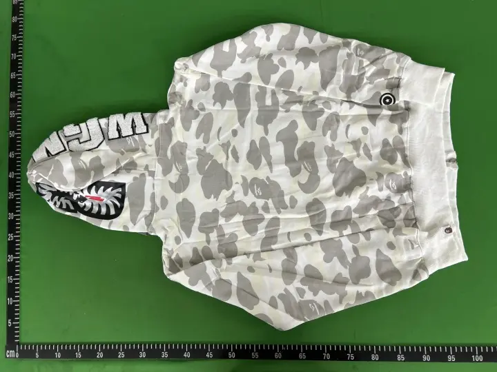 Bape Shark (Best Batch) QC photo 16