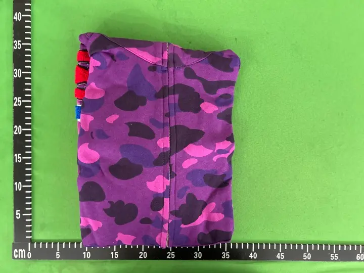 Bape Shark (Best Batch) QC photo 17