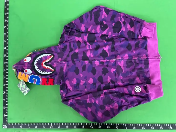 Bape Shark (Best Batch) QC photo 18