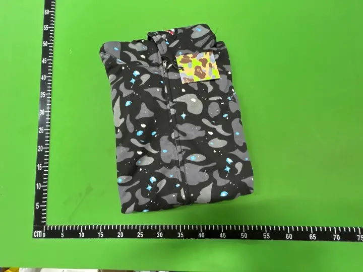 Bape Shark (Best Batch) QC photo 2