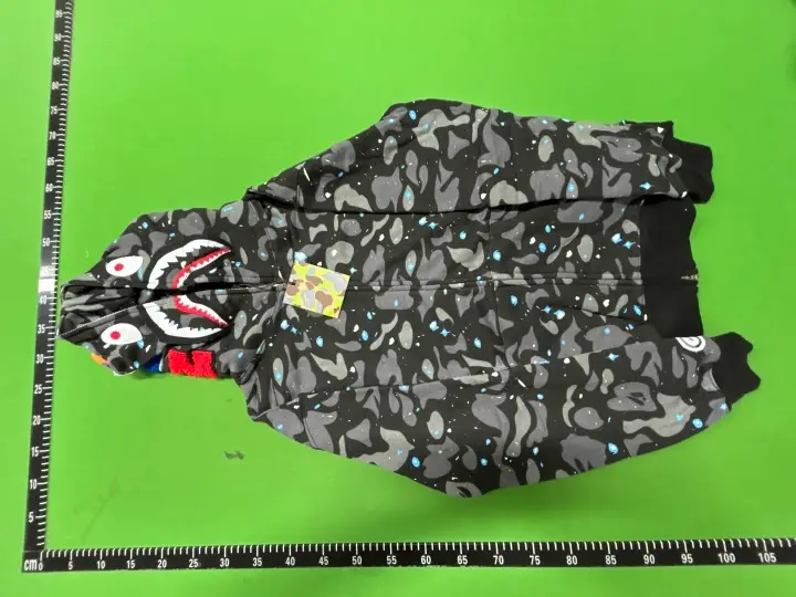 Bape Shark (Best Batch) QC photo 3
