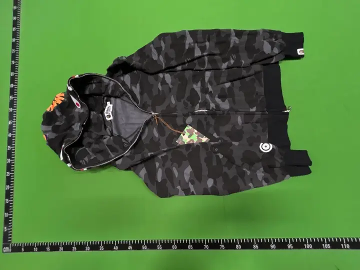 Bape Shark (Best Batch) QC photo 7