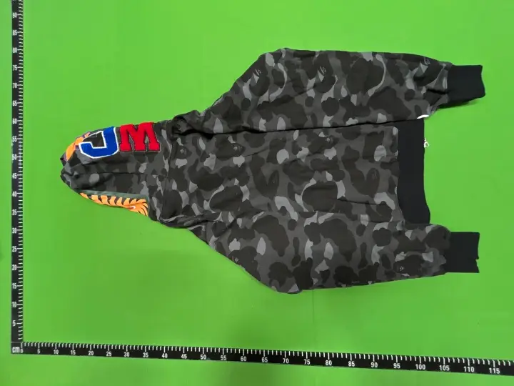 Bape Shark (Best Batch) QC photo 8