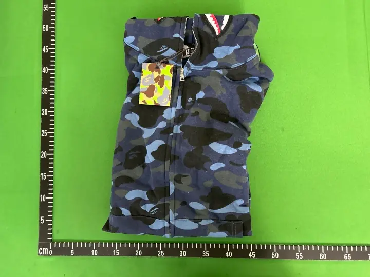 Bape Shark (Best Batch) QC photo 9
