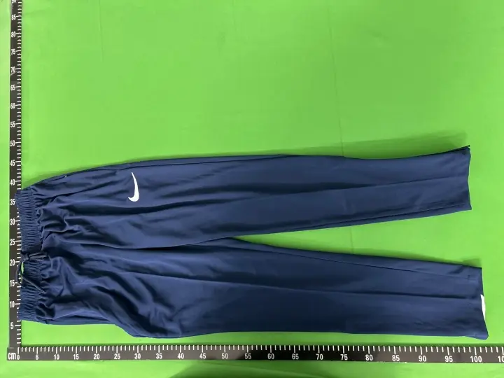 Nike Black-White Tracksuit Set QC photo 10