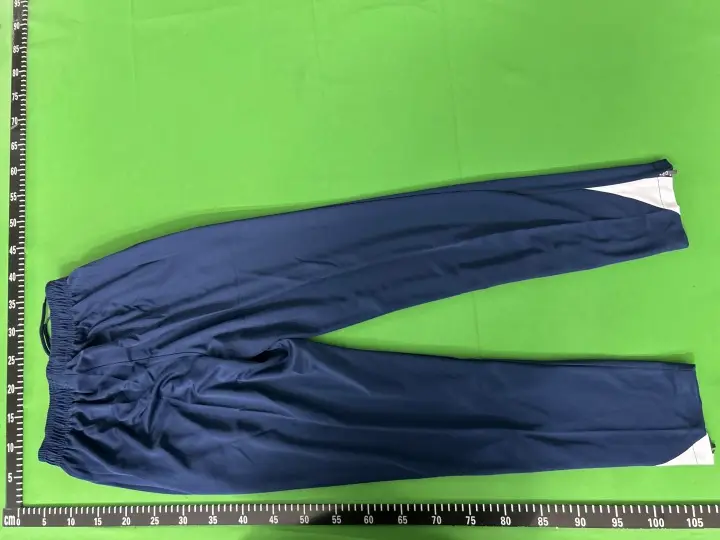 Nike Black-White Tracksuit Set QC photo 11