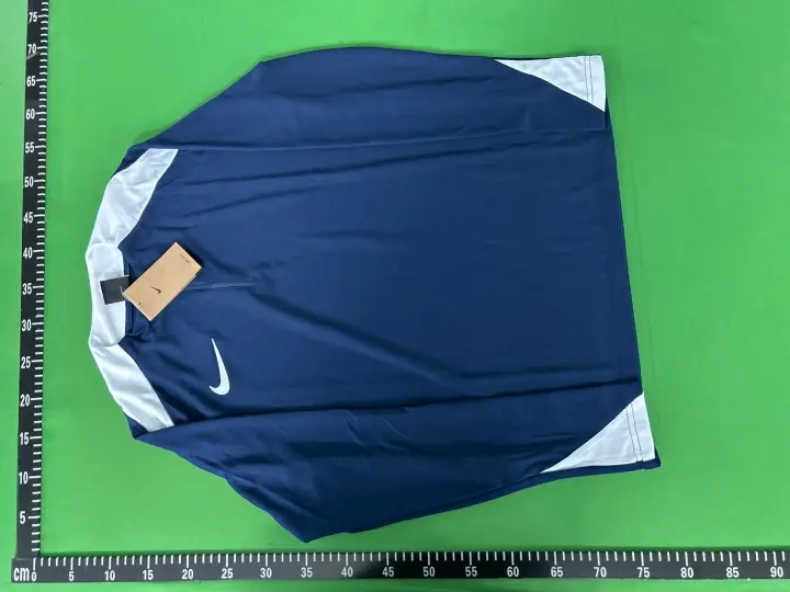 Nike Black-White Tracksuit Set QC photo 12