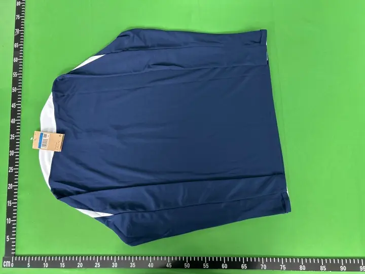 Nike Black-White Tracksuit Set QC photo 13