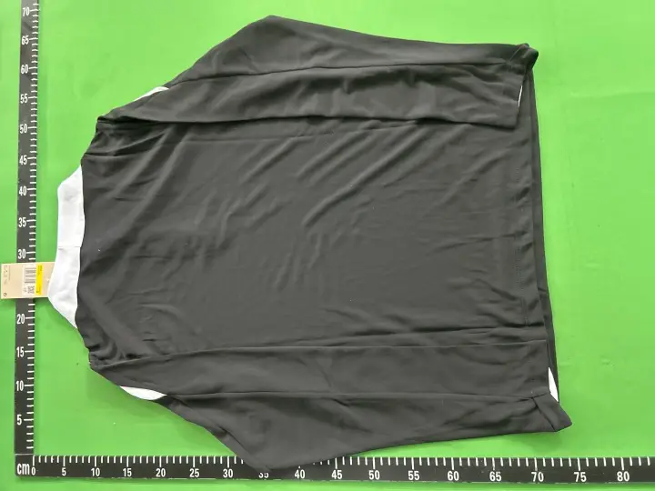 Nike Black-White Tracksuit Set QC photo 17