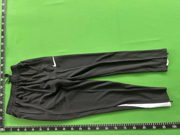 Nike Black-White Tracksuit Set QC photo 18