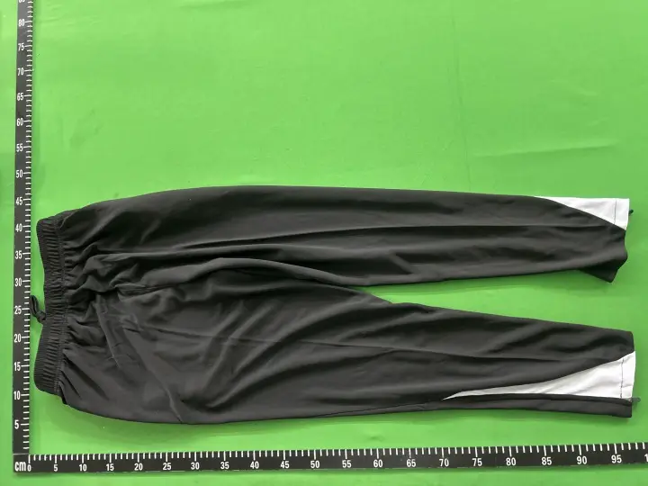 Nike Black-White Tracksuit Set QC photo 19