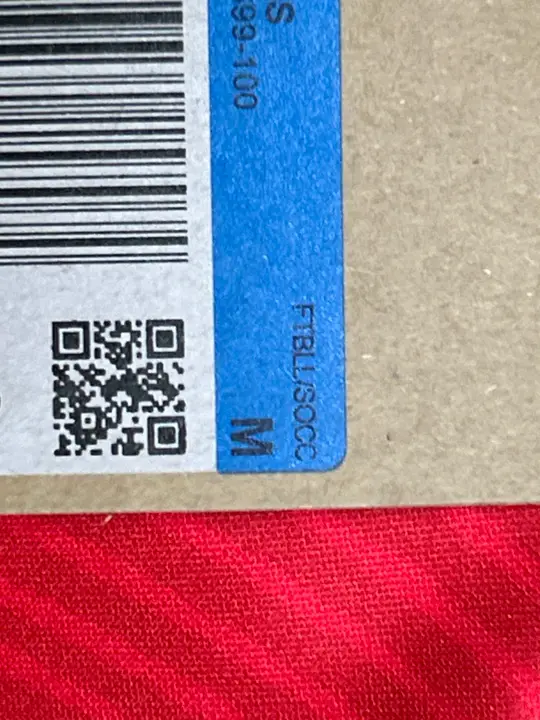 Nike Black-White Tracksuit Set QC photo 2