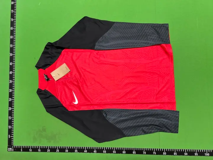 Nike Black-White Tracksuit Set QC photo 4