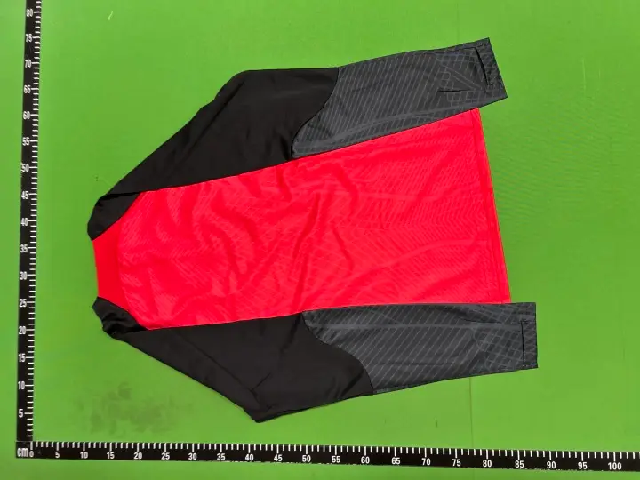 Nike Black-White Tracksuit Set QC photo 5