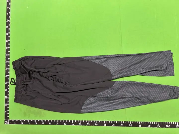 Nike Black-White Tracksuit Set QC photo 6