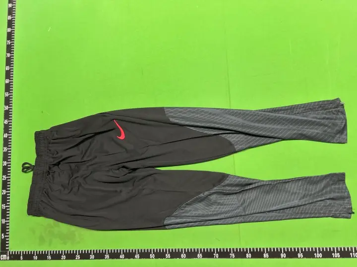 Nike Black-White Tracksuit Set QC photo 7
