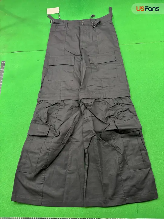 Balenciaga 23FW Pants QC photo 2