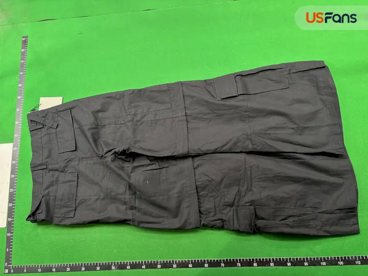 Balenciaga 23FW Pants QC photo 3