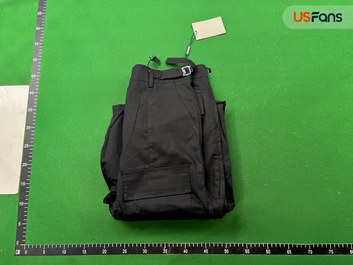 Balenciaga 23FW Pants QC photo 4