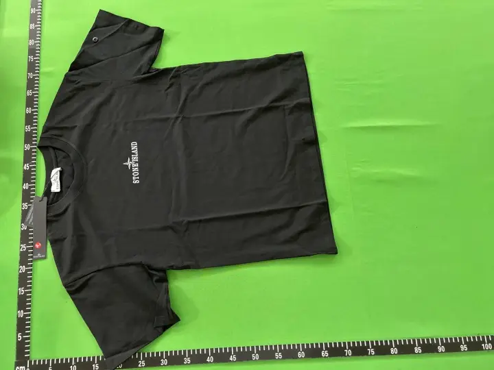 Stone Island Tees QC photo 3