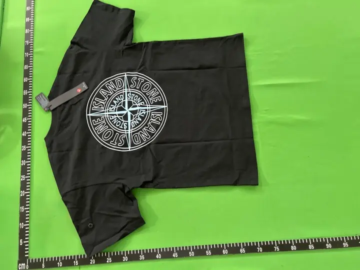 Stone Island Tees QC photo 4