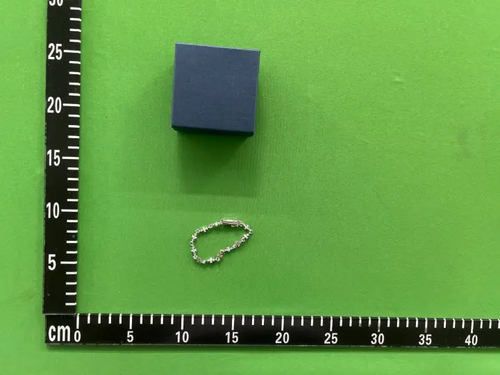 Chrome Hearts Bracelet with Crosses QC photo 1
