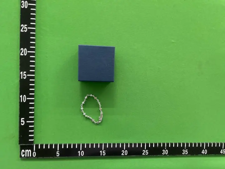Chrome Hearts Bracelet with Crosses QC photo 3