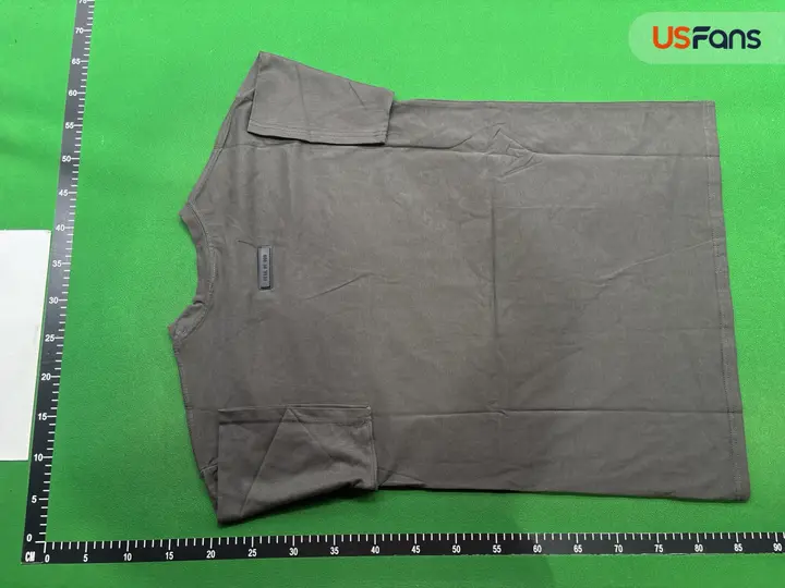 Fear Of God T-shirts QC photo 15