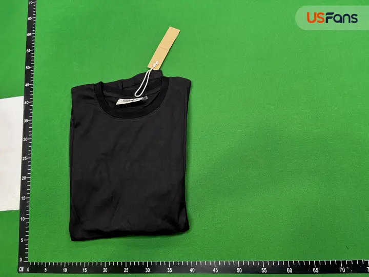 Fear Of God T-shirts QC photo 20