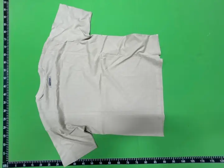 Fear Of God T-shirts QC photo 4