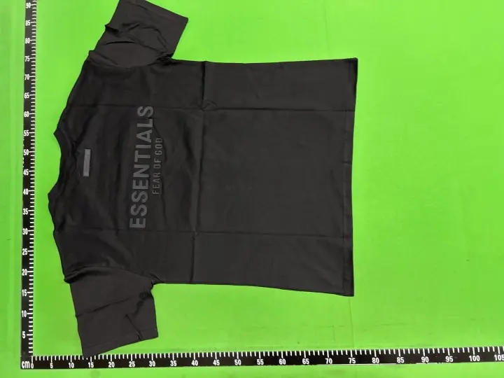 Fear Of God T-shirts QC photo 8