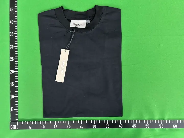 Fear Of God T-shirts QC photo 9