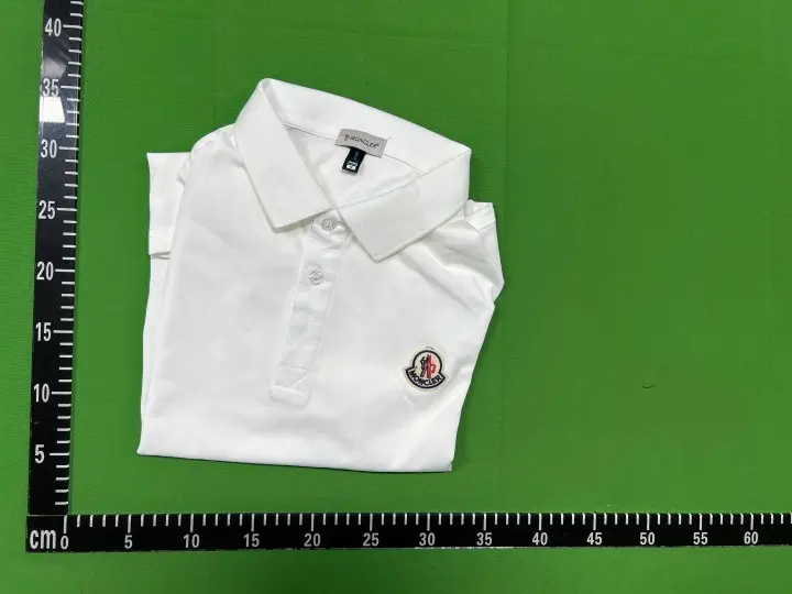 Moncler POLO QC photo 1