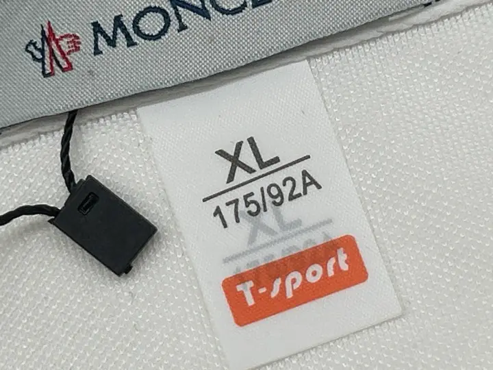 Moncler POLO QC photo 11